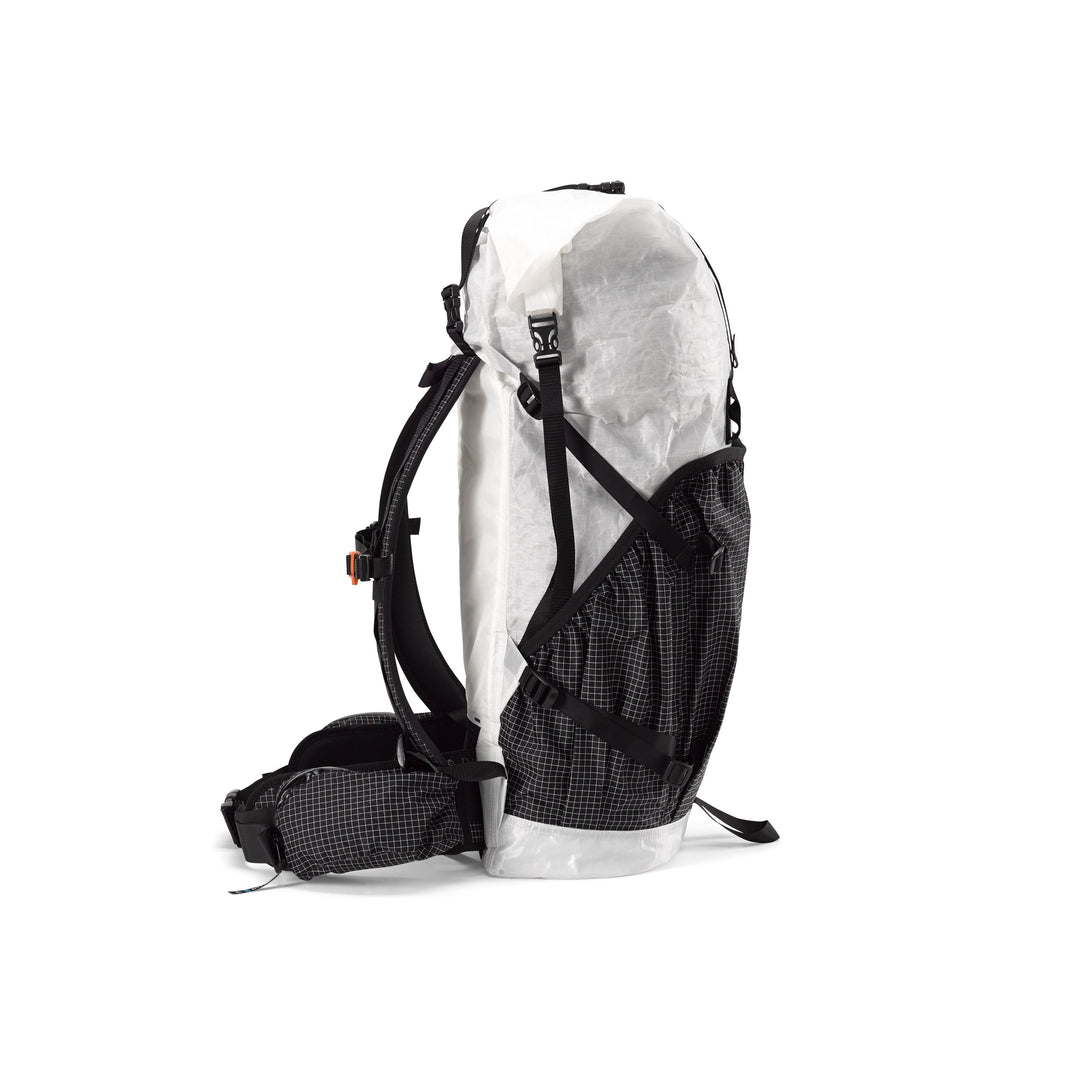 Hyperlite Mountain Gear Southwest 55L Ultralight Backpack