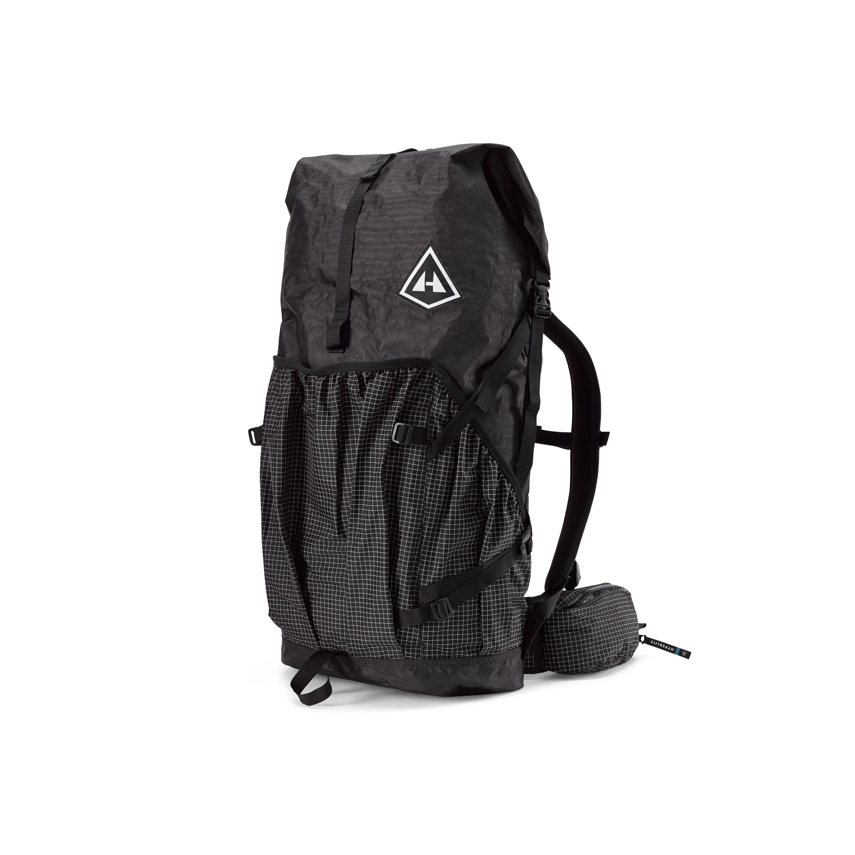Hyperlite Mountain Gear Southwest 55L Ultralight Backpack – Backpacking  Light Australia