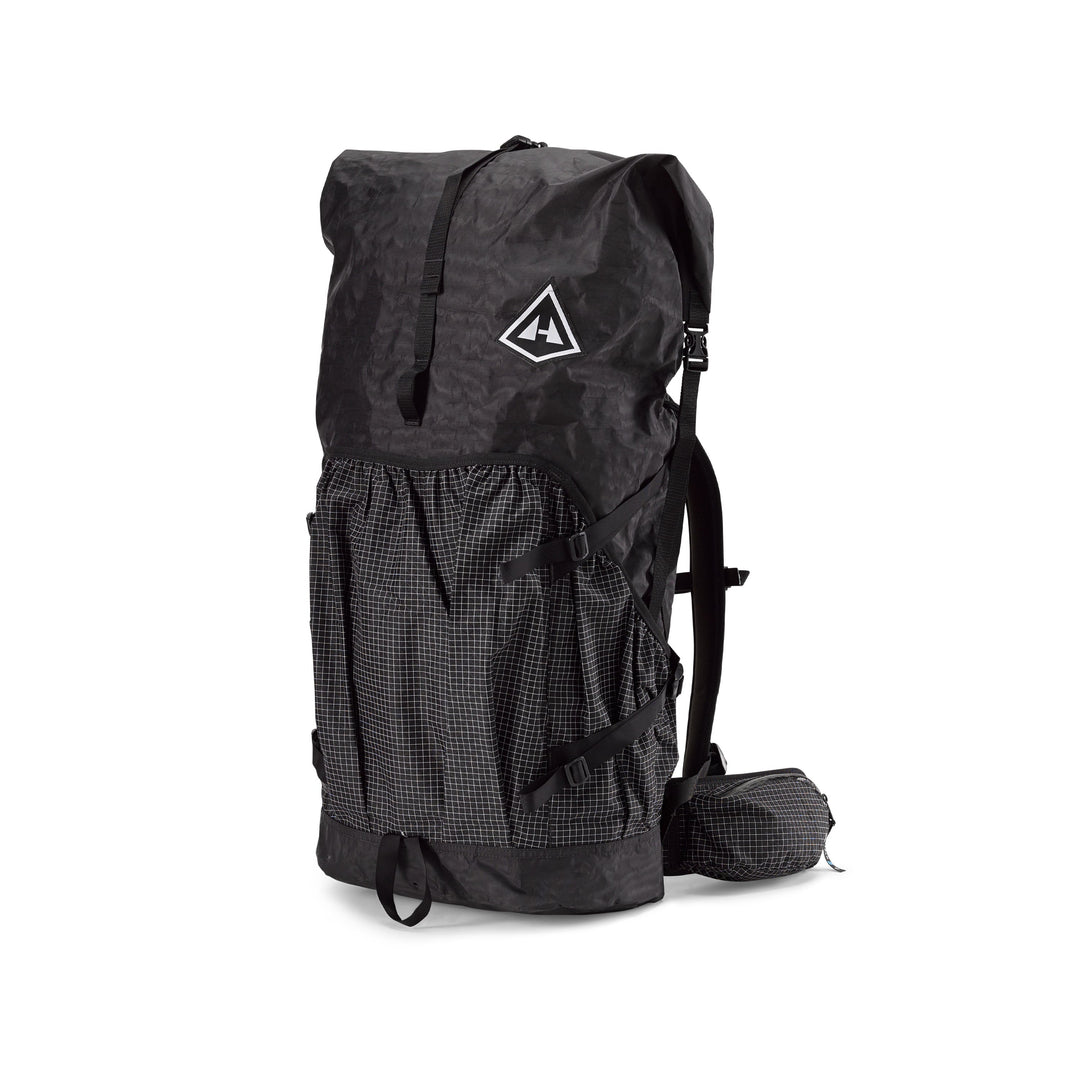 Hyperlite Mountain Gear Southwest 70L Ultralight Backpack