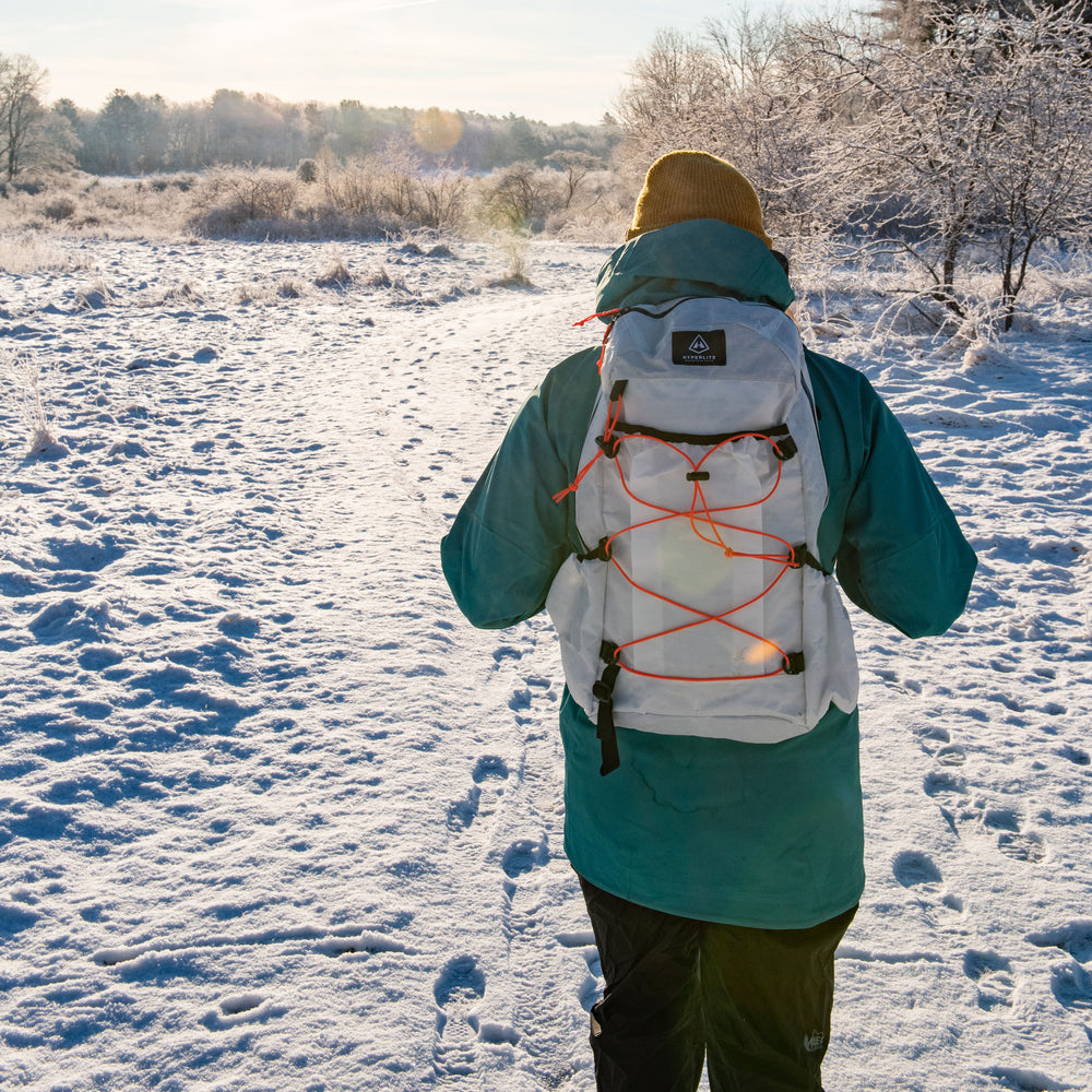 Hyperlite Mountain Gear Daybreak 17L Ultralight Daypack