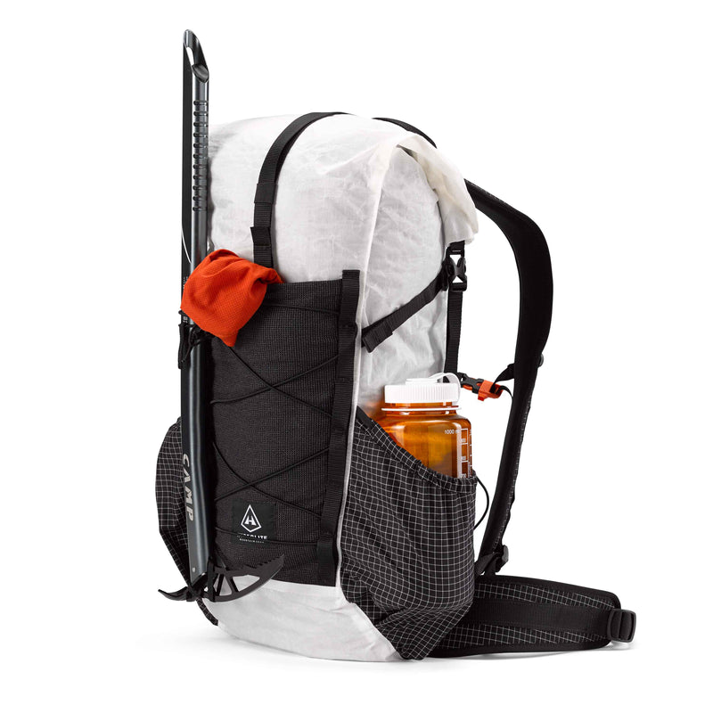 Hyperlite Mountain Gear Elevate 22 Ultralight Backpack