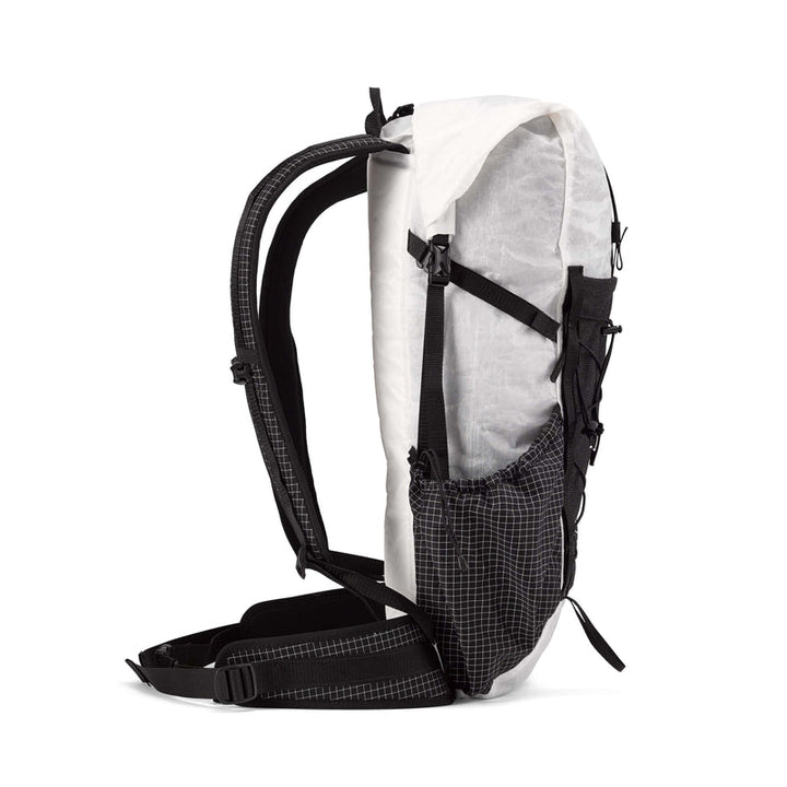 Hyperlite Mountain Gear Elevate 22 Ultralight Backpack