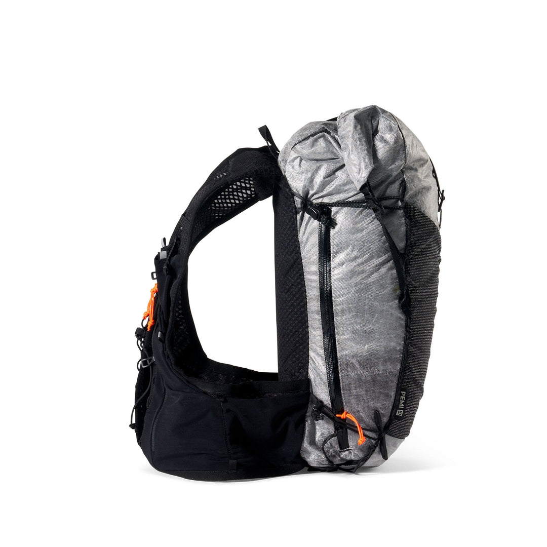 Hyperlite Mountain Gear Pemi 15L Ultralight Fastpack