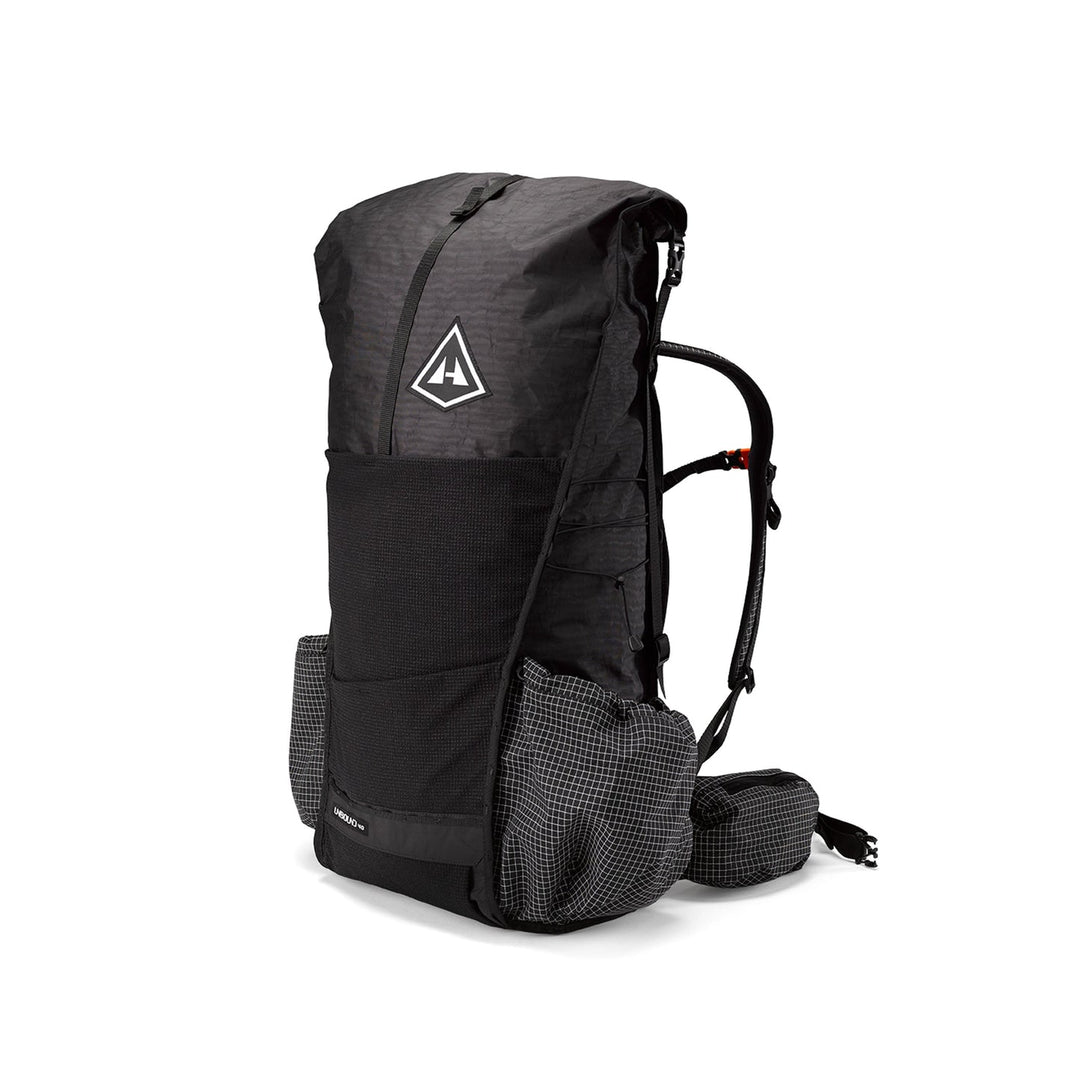 Hyperlite Mountain Gear Unbound 40L Ultralight Backpack