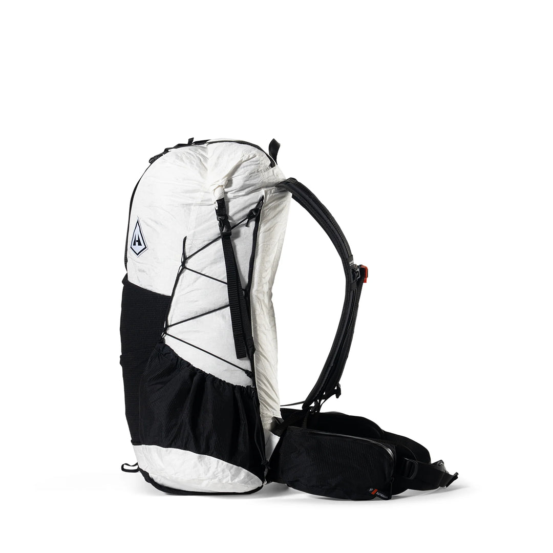 Hyperlite Mountain Gear Unbound 40L Ultralight Backpack