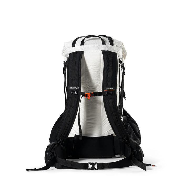 Hyperlite Mountain Gear Unbound 40L Ultralight Backpack