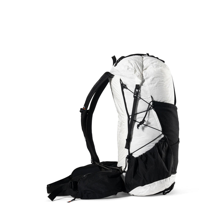 Hyperlite Mountain Gear Unbound 40L Ultralight Backpack