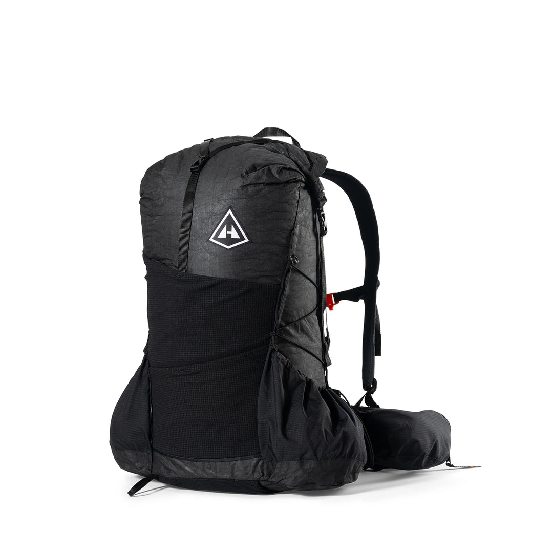 Hyperlite Mountain Gear Unbound 40L Ultralight Backpack