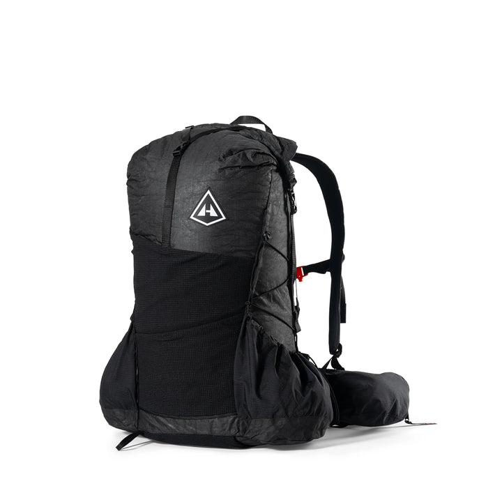 Hyperlite Mountain Gear Unbound 40L Ultralight Backpack