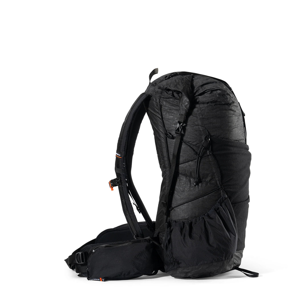 Hyperlite Mountain Gear Unbound 40L Ultralight Backpack