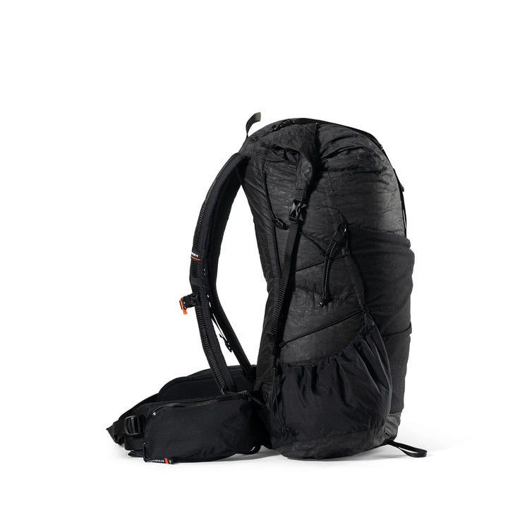 Hyperlite Mountain Gear Unbound 40L Ultralight Backpack
