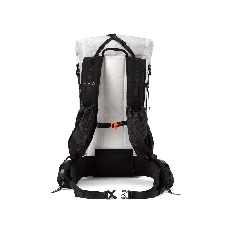 Hyperlite Mountain Gear Waypoint 35 Backpack – Backpacking