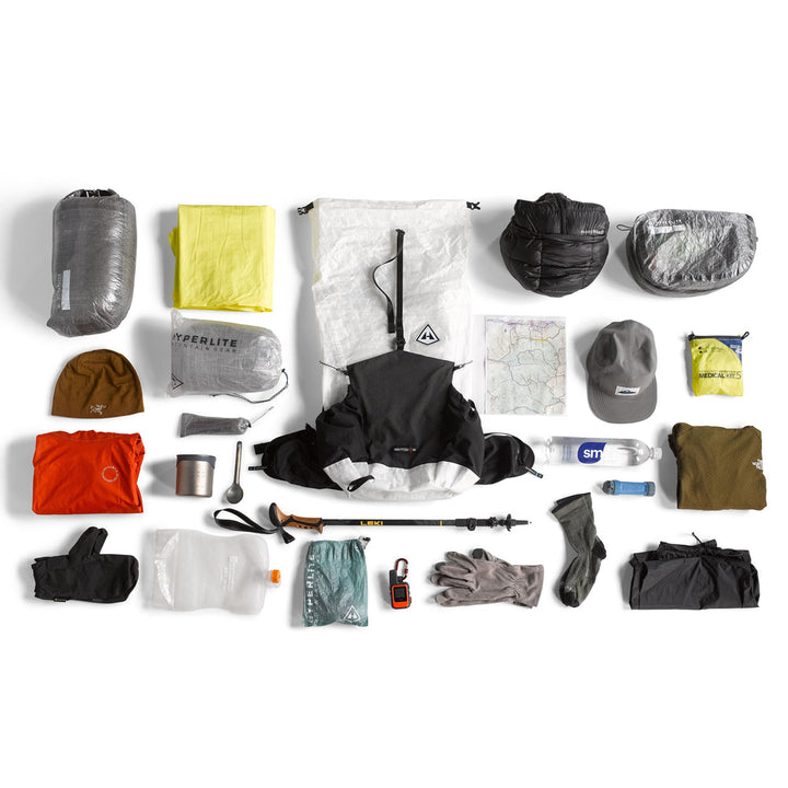 Hyperlite Mountain Gear Waypoint 35 Backpack