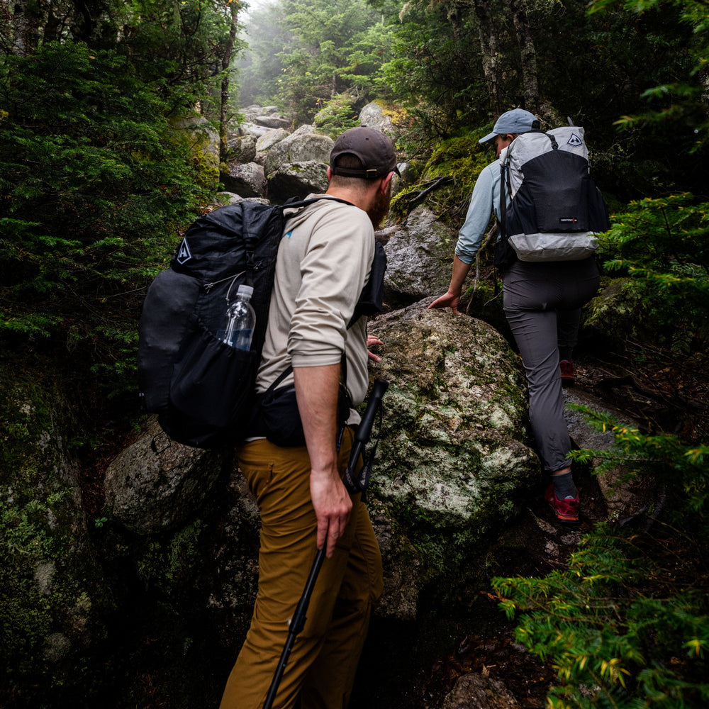Hyperlite Mountain Gear Waypoint 35 Backpack – Backpacking Hyperlite Mountain Gear Waypoint 35 Backpack – Backpacking