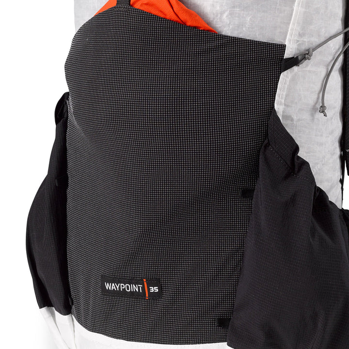 Hyperlite Mountain Gear Waypoint 35 Backpack