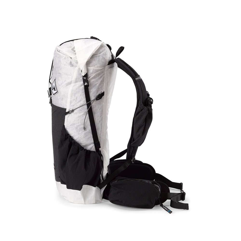 Hyperlite Mountain Gear Waypoint 35 Backpack – Backpacking