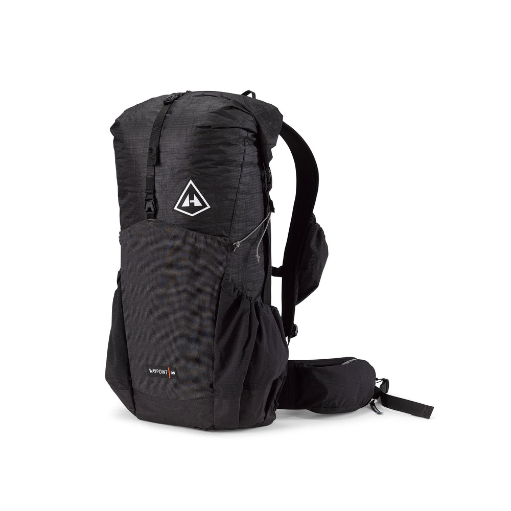 Hyperlite Mountain Gear Waypoint 35 Backpack