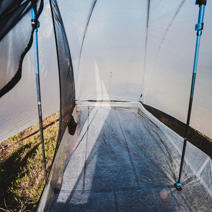 Hyperlite Mountain Gear CrossPeak 1 Freestanding Tent