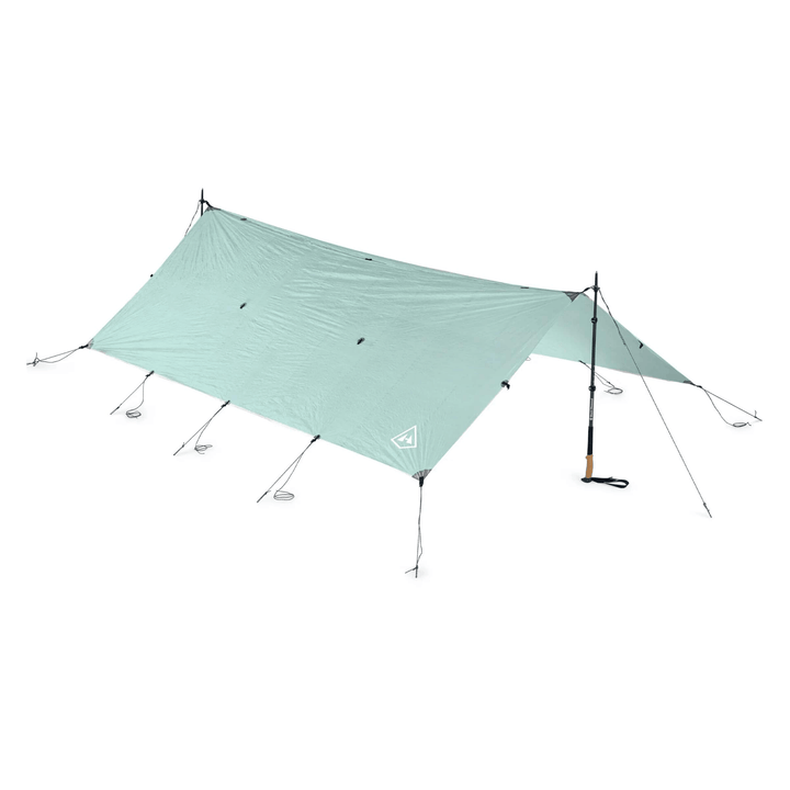 Hyperlite Mountain Gear DCF Flat Tarp 8&