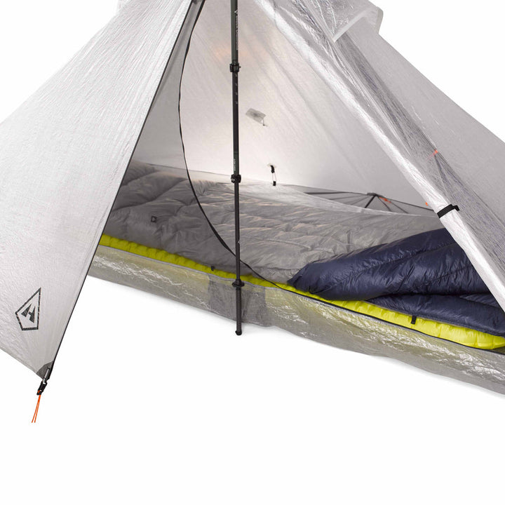 Hyperlite Mountain Gear Mid 1 Ultralight Tent