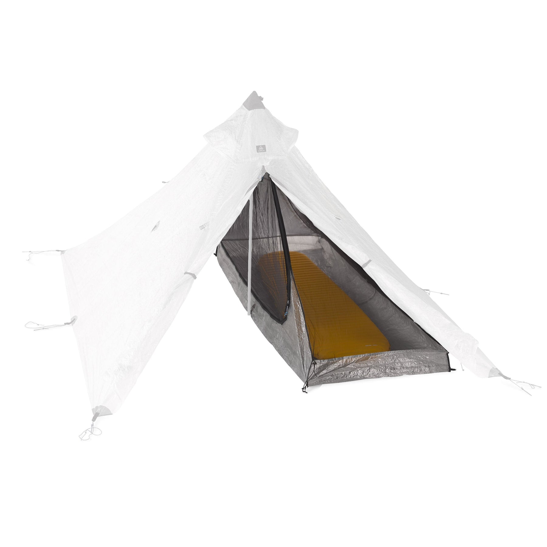 Hyperlite Mountain Gear Ultamid Hyper Light Tent Hyperlite