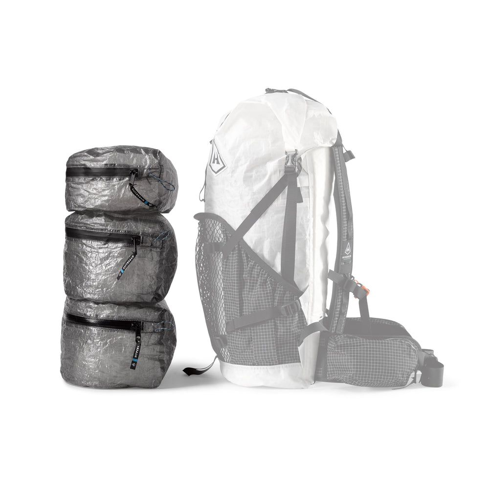 Hyperlite Mountain Gear Dyneema Pod