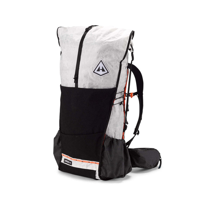 Hyperlite Mountain Gear Unbound 55L Ultralight Backpack