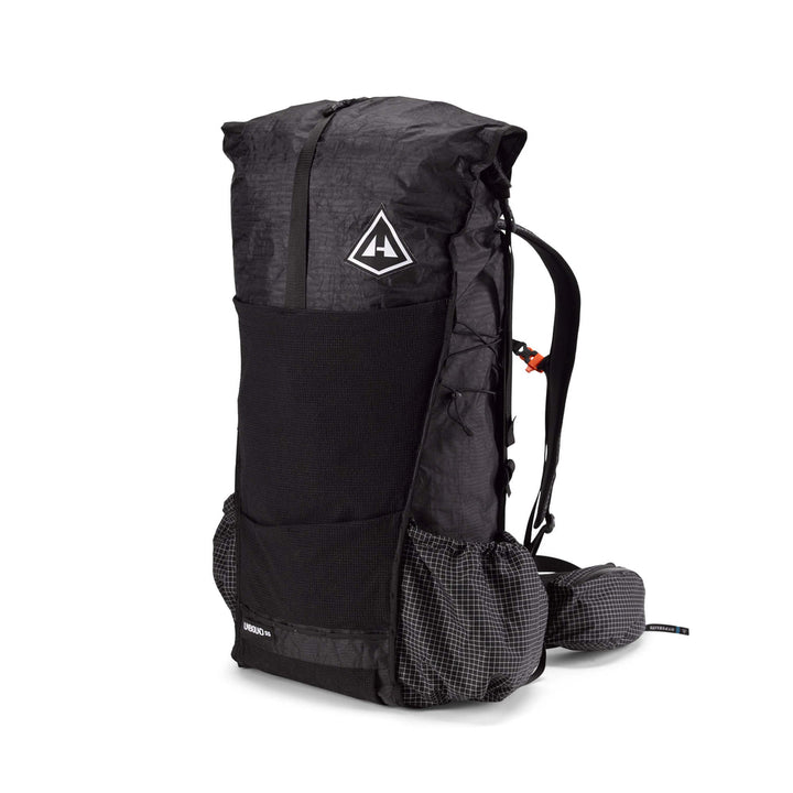 Hyperlite Mountain Gear Unbound 55L Ultralight Backpack