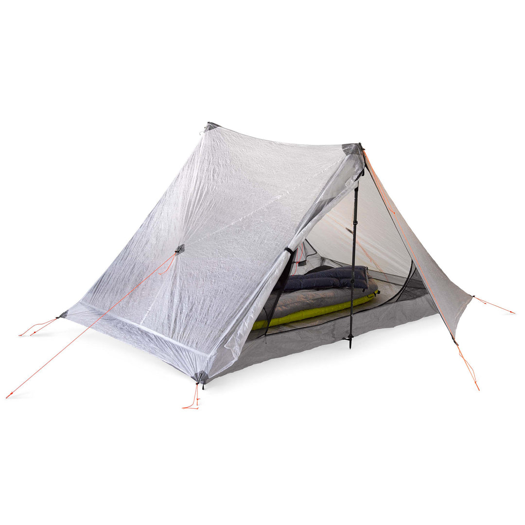 Hyperlite Mountain Gear Unbound 2P Dyneema Tent