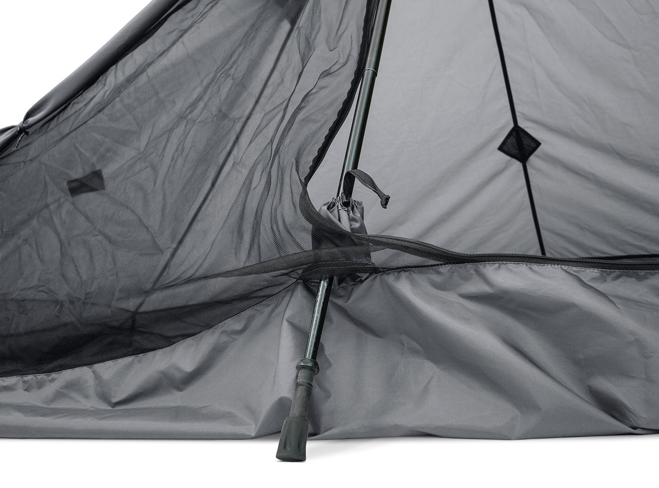 Liteway Illusion Solo Tent – Backpacking Light Australia