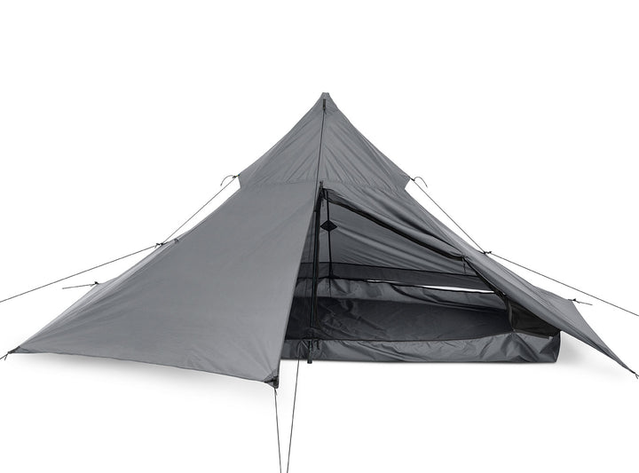 Liteway Illusion Solo Tent