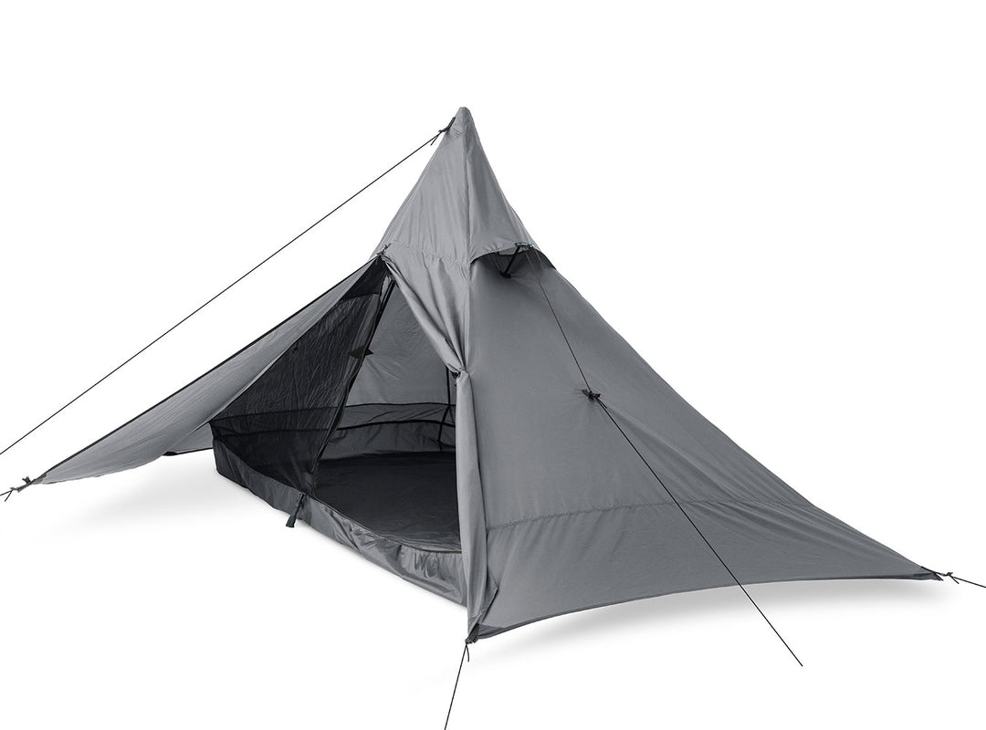 Liteway Illusion Solo Tent