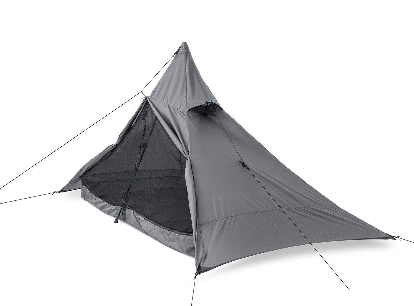 Liteway Illusion Solo Tent – Backpacking Light Australia