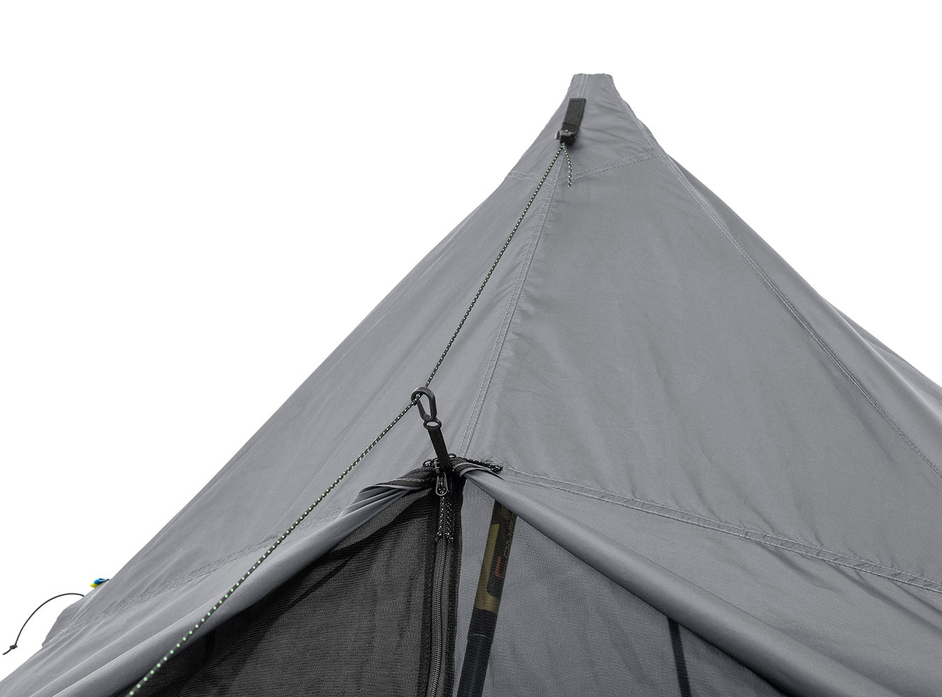 Liteway Illusion Solo Tent – Backpacking Light Australia
