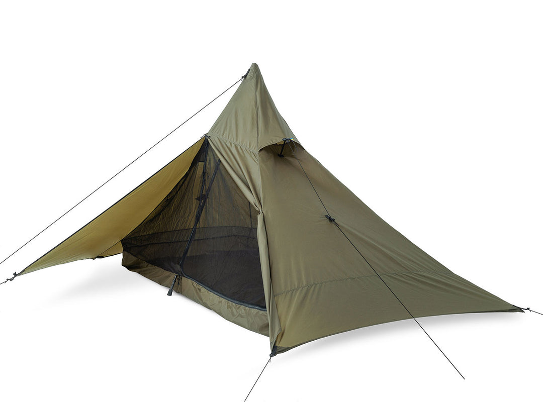 Liteway Illusion Solo Tent