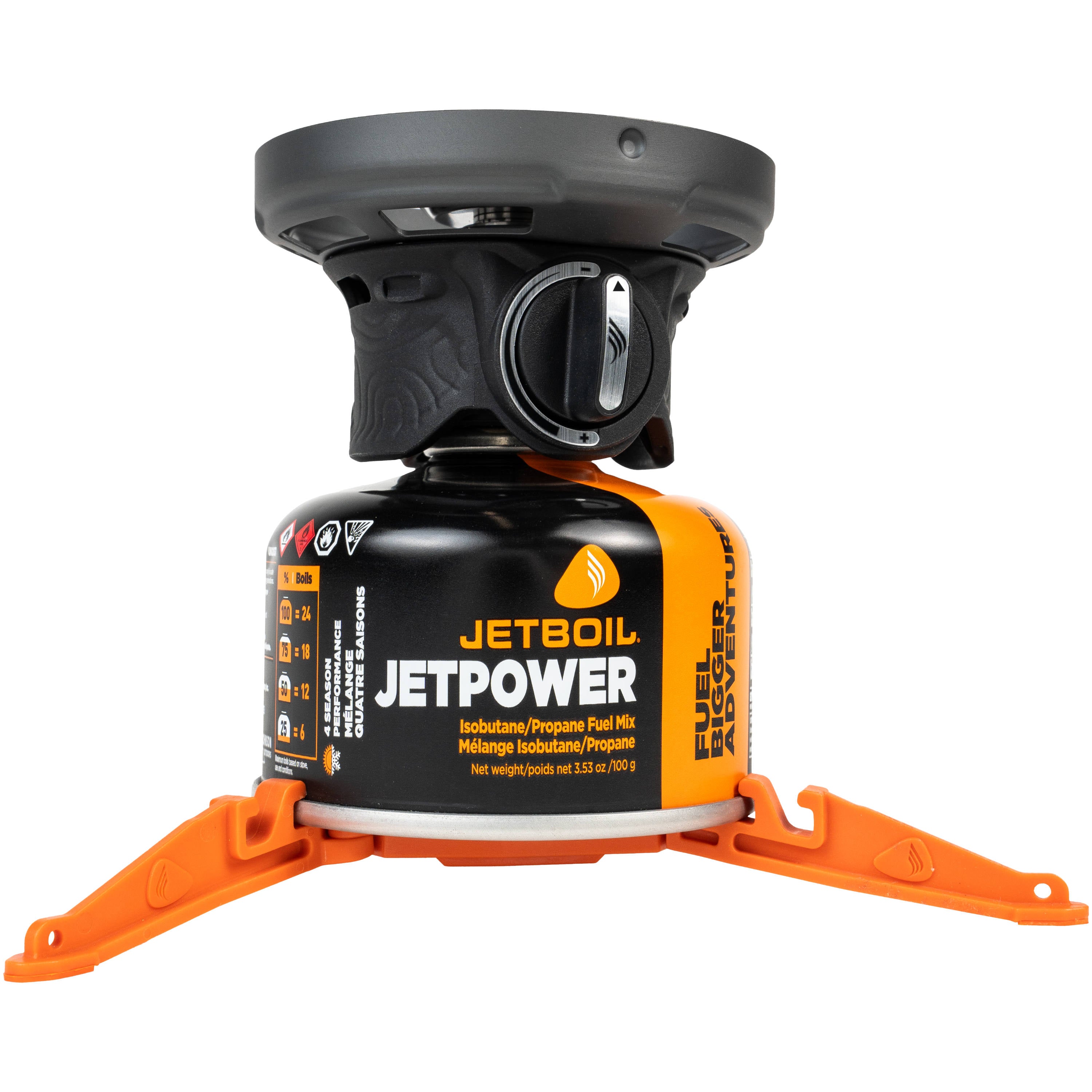 Jetboil Zip 0.8L Cook System – Backpacking Light Australia