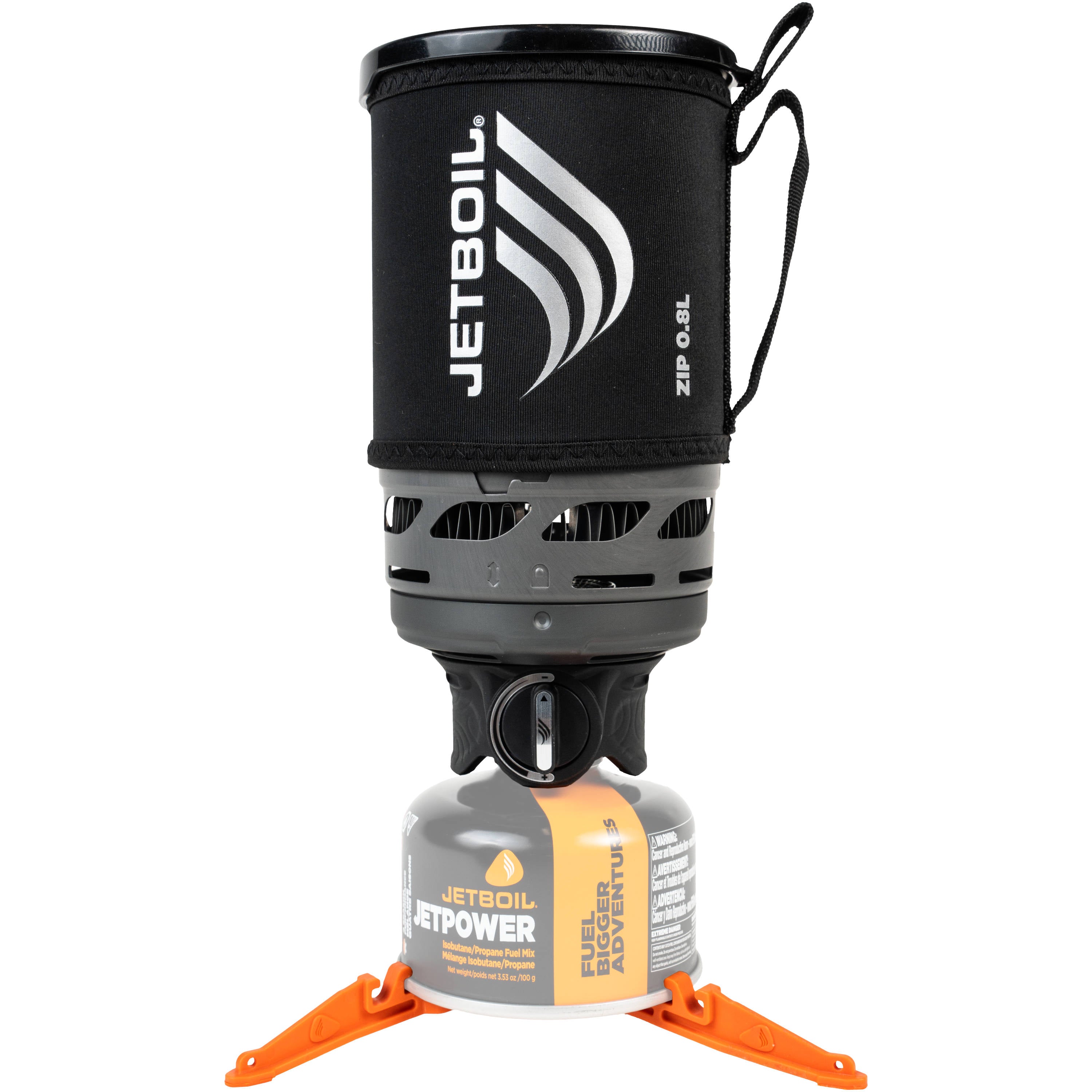 【美品】JETBOIL Zip Jetboil Zip 0.8L Cook System – Backpacking Light Australia