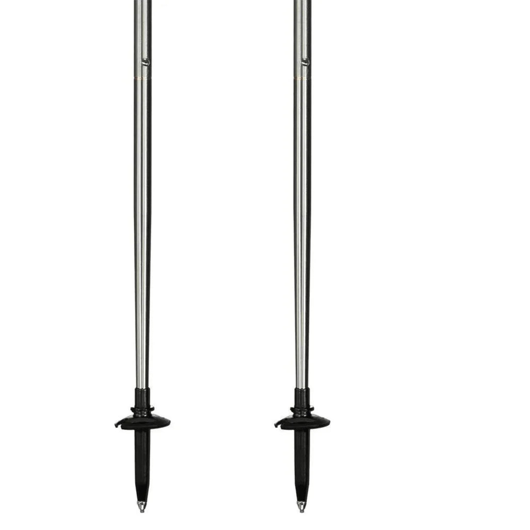 Komperdell FX Lite Ti Vario Compact Trekking Poles