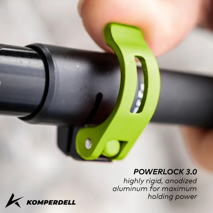 Komperdell Explorer Zero Trekking Poles
