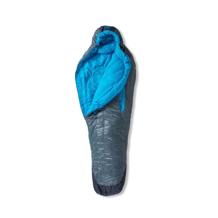 Nemo Kayu 30 Women’s Down Sleeping Bag - Reg