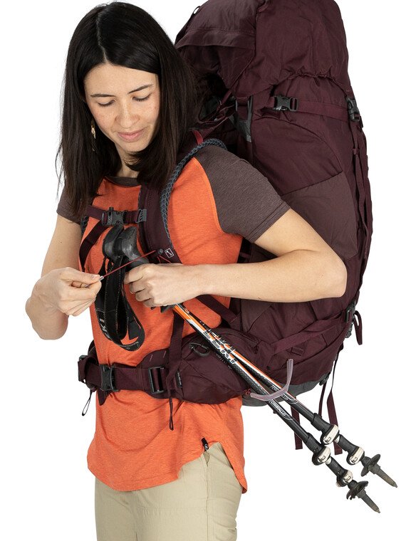 Osprey Kyte 68 Women's Hiking Pack