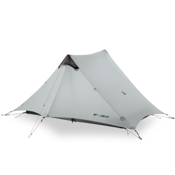 3F UL GEAR LanShan 2 Ultralight Tent