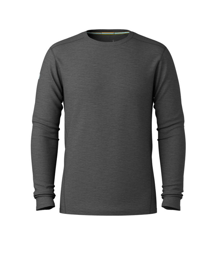 Smartwool Outdoor Merino Blend Base Layer Crew Men&