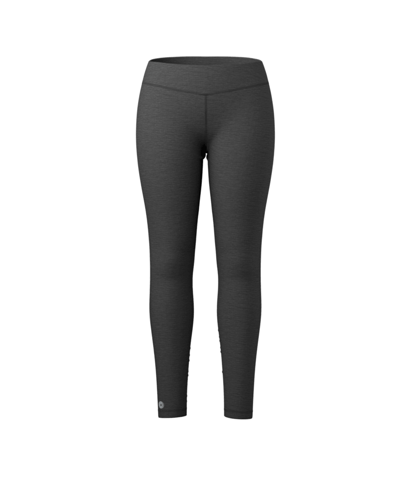 Smartwool Outdoor Merino Blend Base Layer Bottoms Women&
