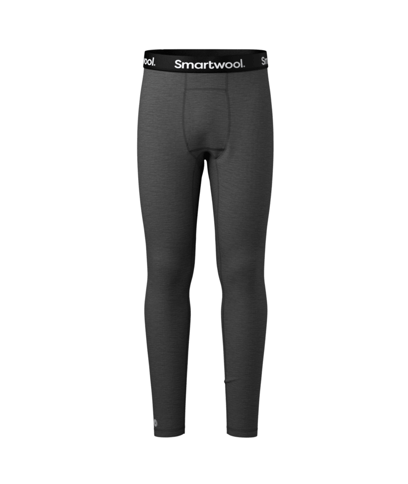 Smartwool Outdoor Merino Blend Base Layer Bottoms Men&