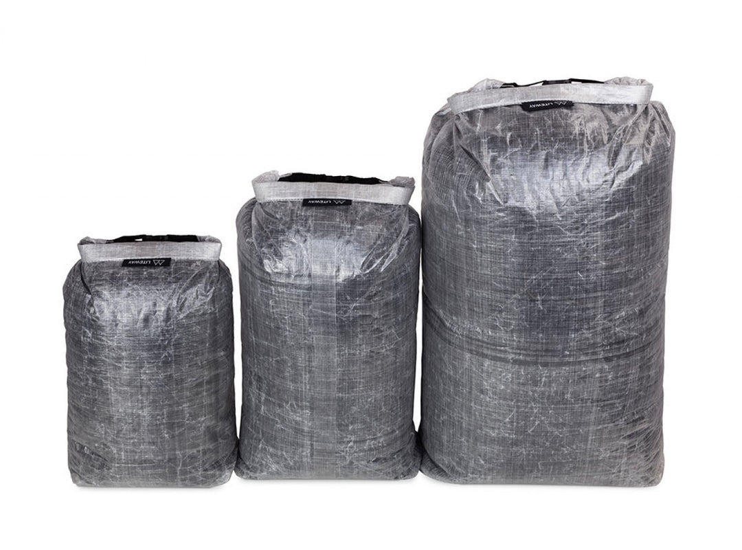 Liteway Litebag DCF Large  12L