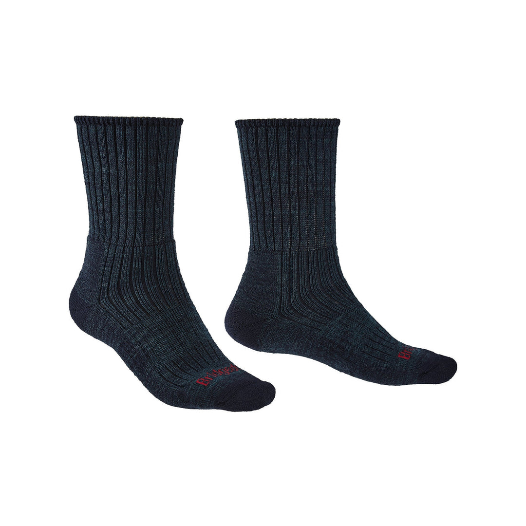 Bridgedale Midweight Merino Comfort Boot Sock Men&