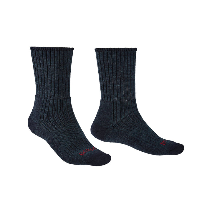 Bridgedale Midweight Merino Comfort Boot Sock Men&