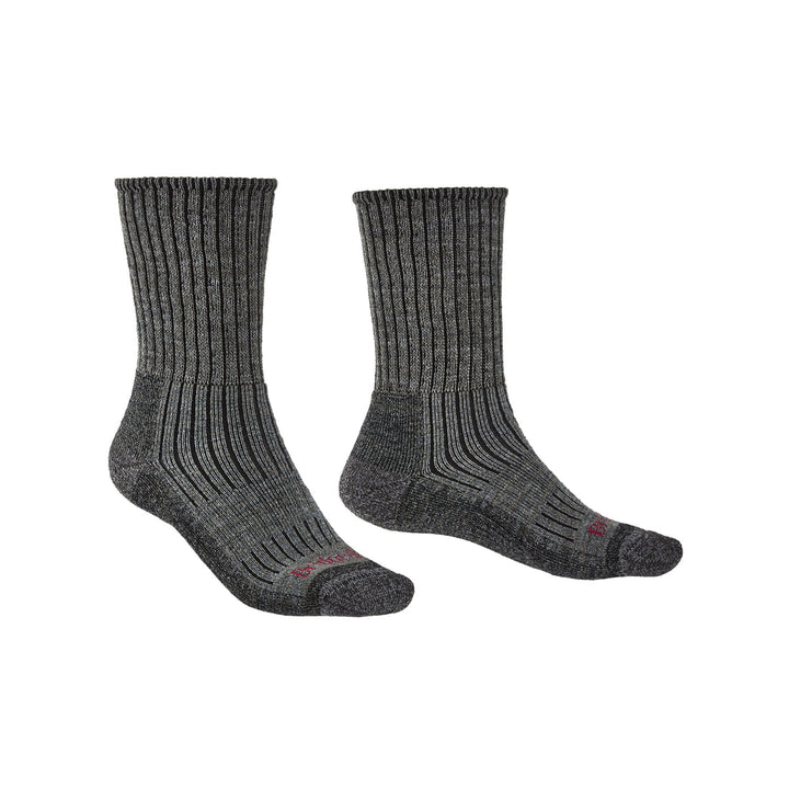 Bridgedale Midweight Merino Comfort Boot Sock Men&
