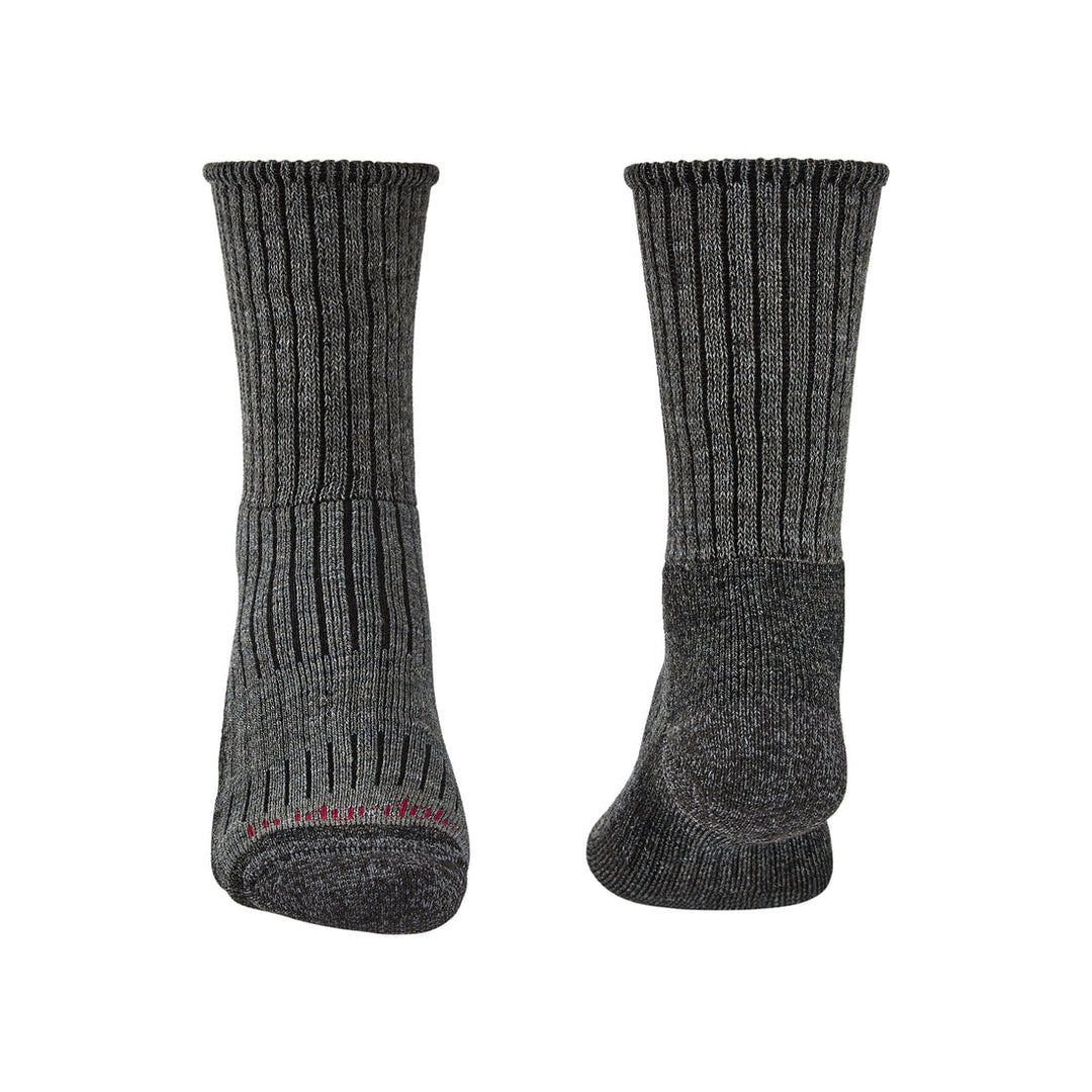 Bridgedale Midweight Merino Comfort Boot Sock Men&